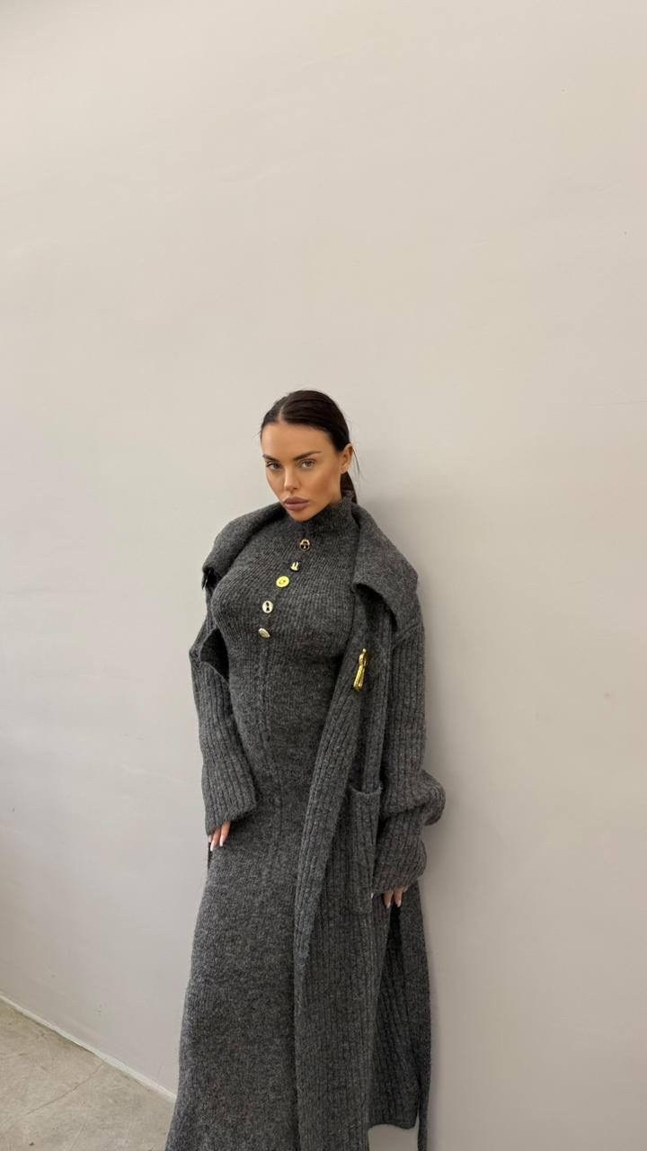 пальто женское макси,вязаные платья,шерстяное пальто,пальто кардиган,женские костюмы