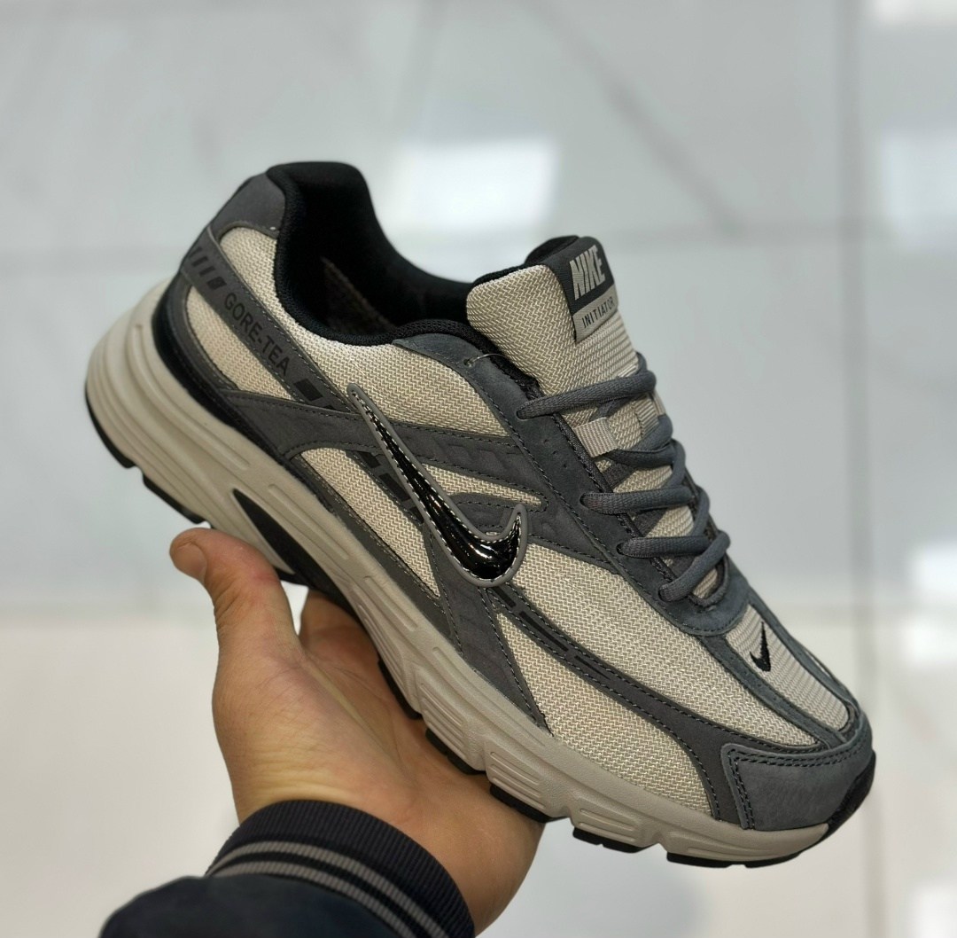 кроссовки nike initiator,кроссовки nike,мужские кроссовки nike,мужские кроссовки,кроссовки nike initiator anthracite