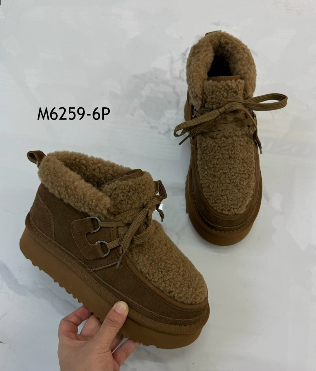 угги женские,ботинки угги зимние натуральные на меху и платформе,угги,, женская