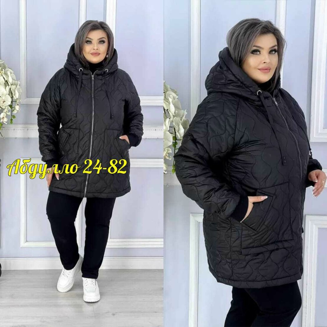 женская куртка,куртка синтепон,куртка женская демисезонная больших размеров,женская верхняя одежда куртка синтепон,женская куртка демисезонная