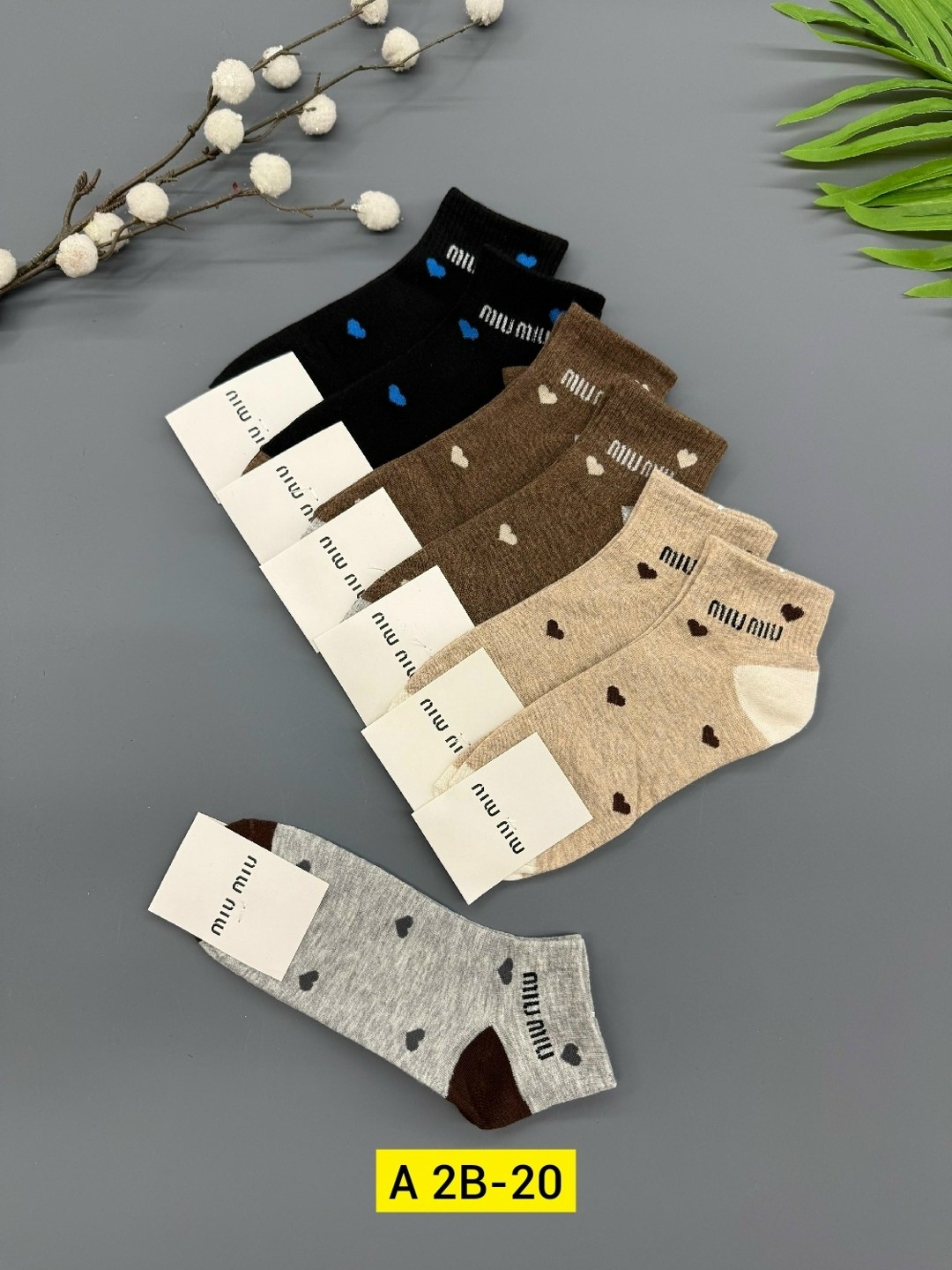 носки женские 10 пар,женские носки,носки женские 10 пар разного цвета,носки короткие женские,комплект носки женские