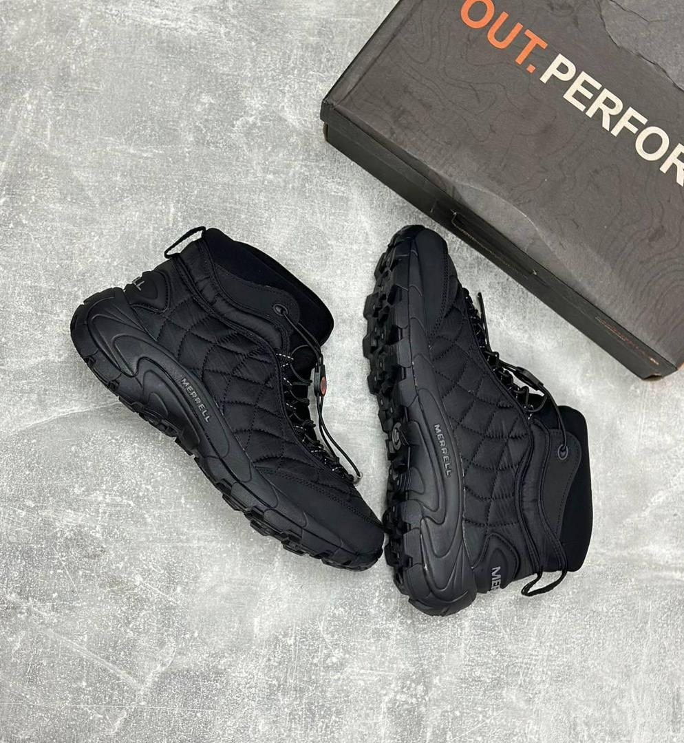 кроссовки мужские merrell,кроссовки merrell,зимние кроссовки merrell,ботинки merrell,зимние ботинки merrell