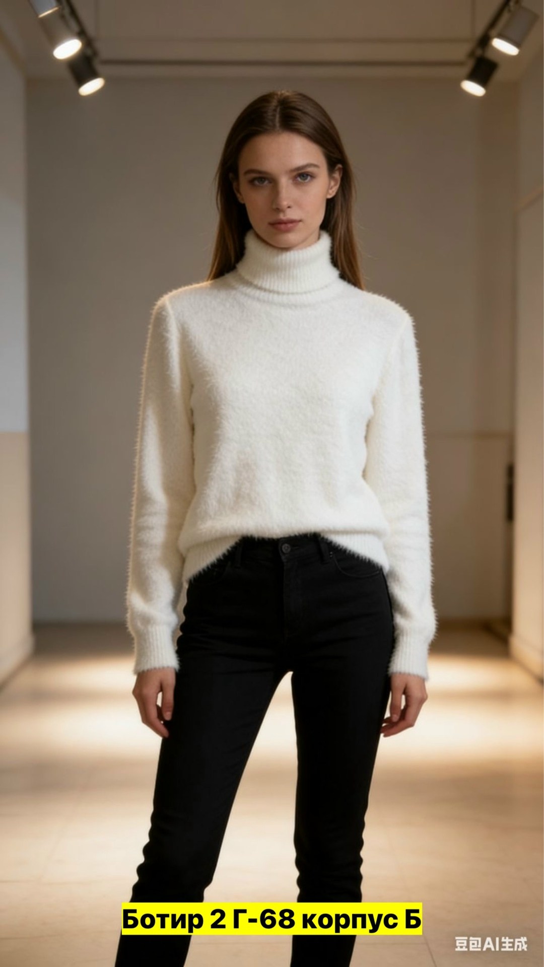 свитера женские,свитер,свитер черный,черный свитер женский,пушистый свитер