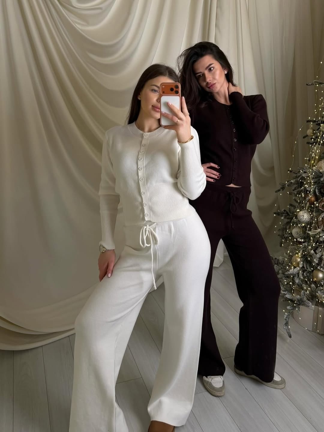 костюм брючный,трикотажный костюм,костюм двойка кашемир,женский костюм,костюм вязаный