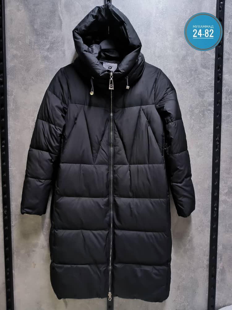 стильные пуховики,куртка женская зимняя,женские пуховики,удлиненная куртка,куртка зимняя женская длинная