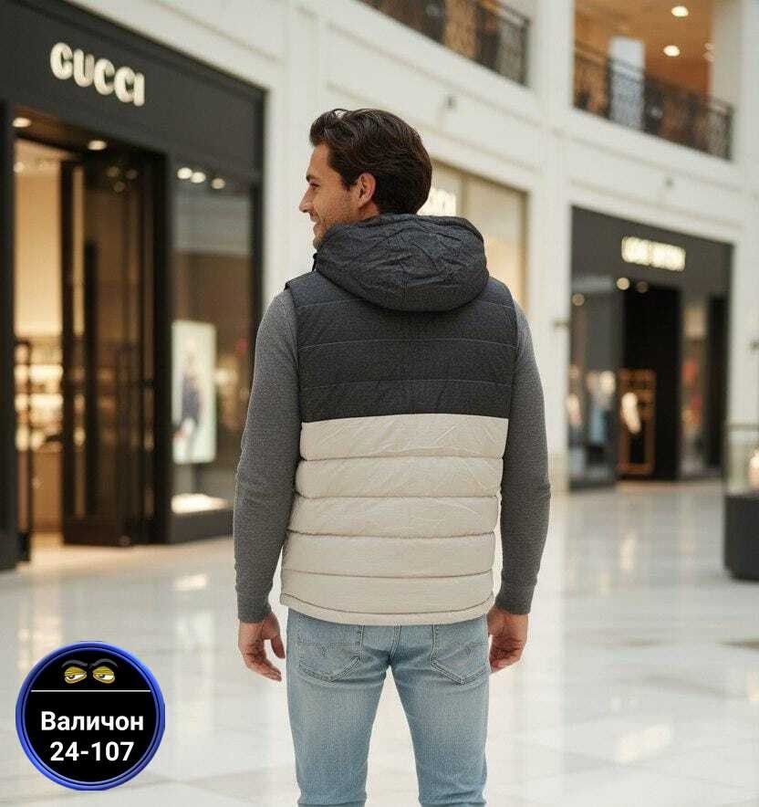 жилет мужской,жилетка мужская,жилет демисезонный,жилетка черная,жилет