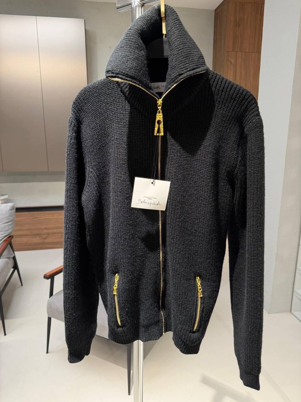 кофта женская,джемпер вязаный на молнии "магна" galore,кофта джемпер,кофта на замке,джемпер вязаный женский