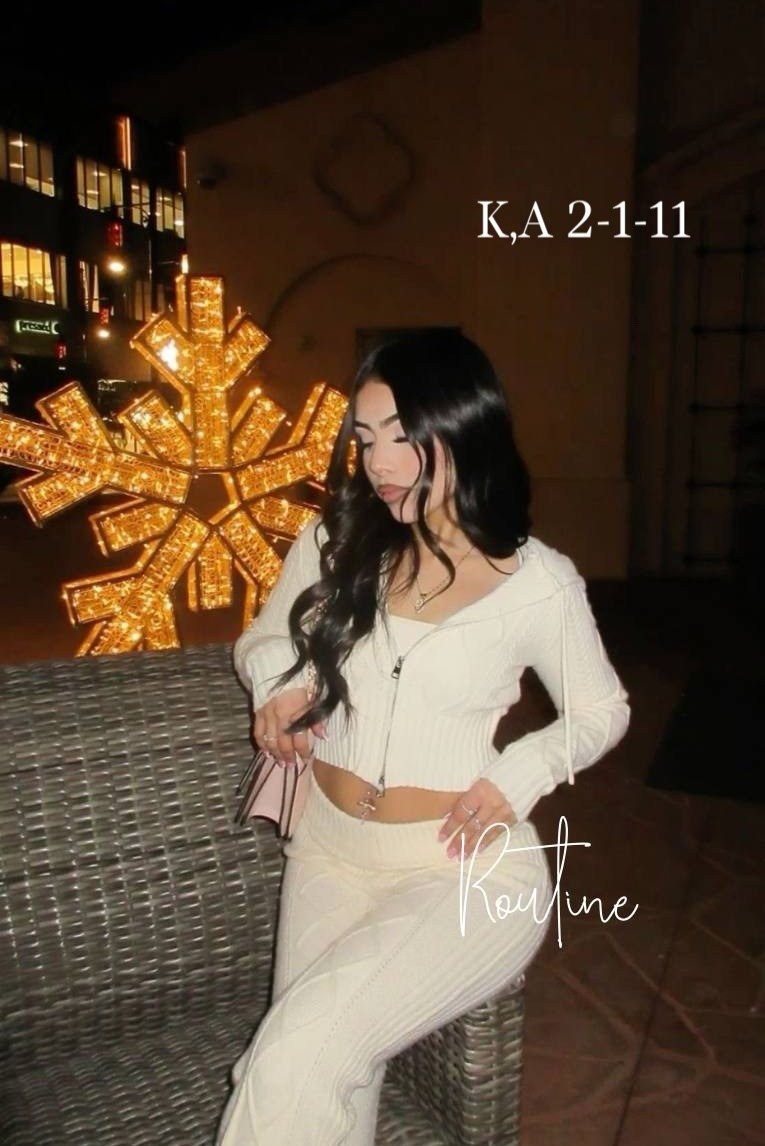 вязаные костюмы,женский вязаный костюм,трикотажный костюм женский с брюками best mood,трикотажный брючный костюм,костюм брючный