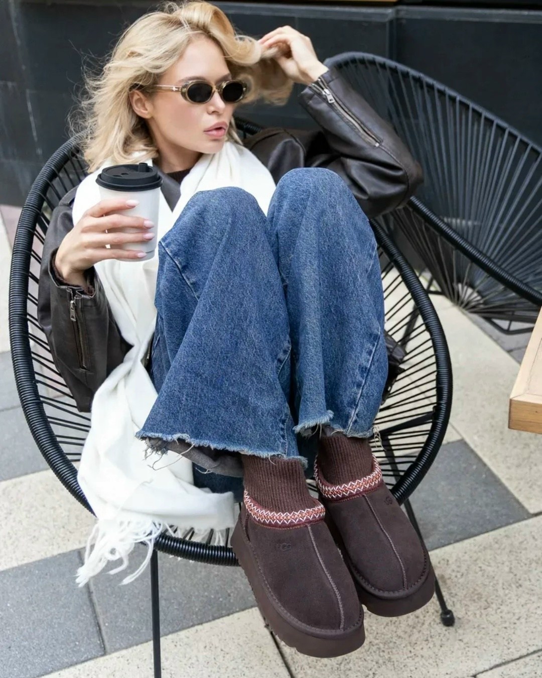 ,женские угги, женская,угги,угги зимние на платформе