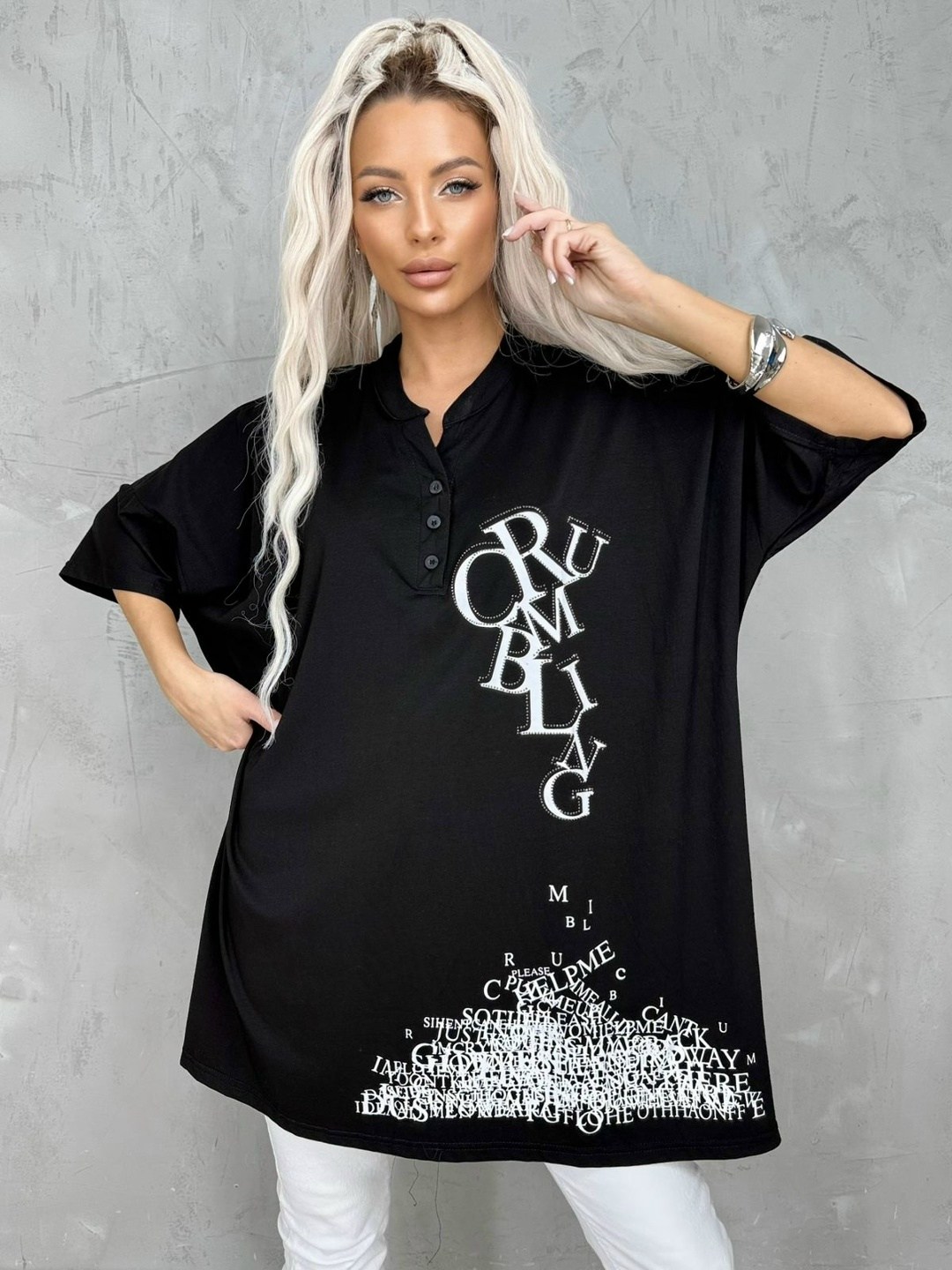 женская футболка,футболка оверсайз женская,футболка оверсайз со стразам,футболка оверсайз,женская кофта