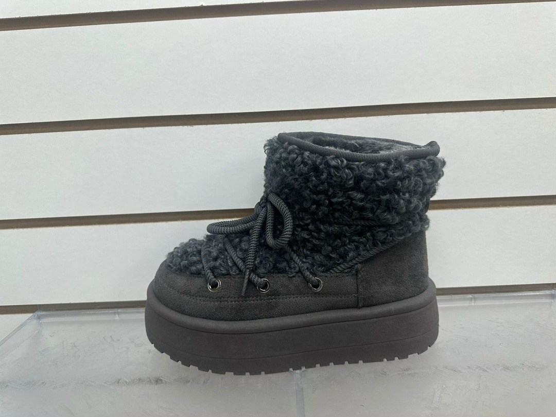 , женская,женские ботинки,ботинки замш,зимняя женская