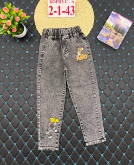 Джинсы