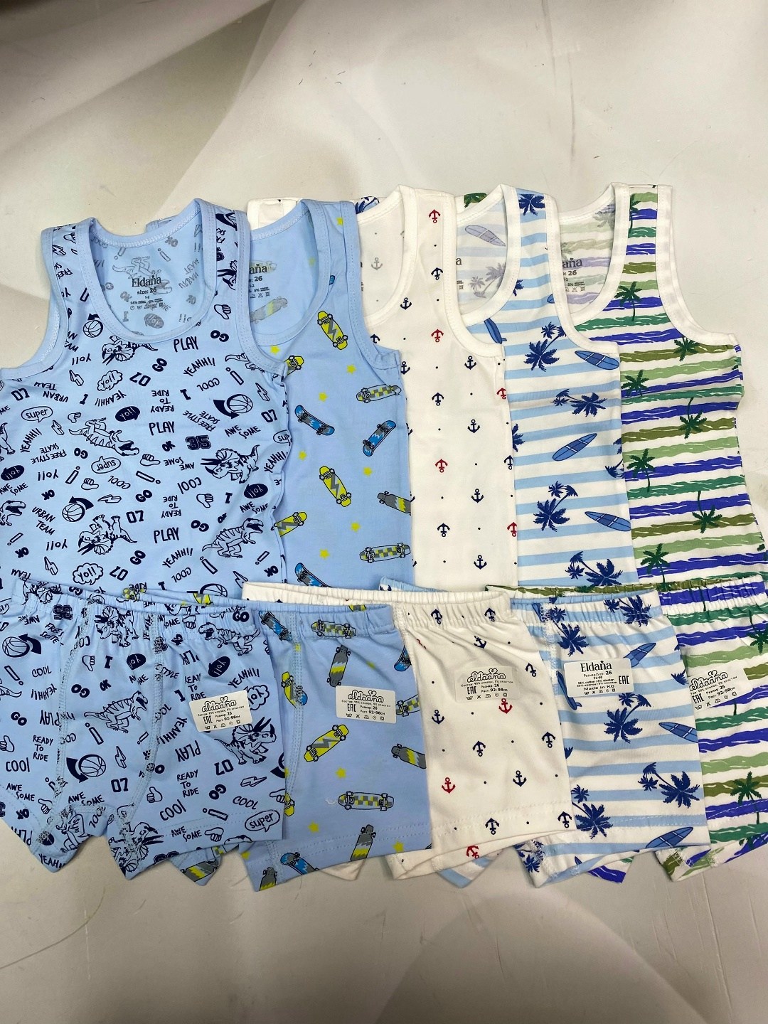 комплект трусы и майка для мальчика,комплекты для мальчика,комплект майка трусы,бельевые комплекты для мальчика,комплект маек