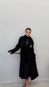 Верхняя одежда