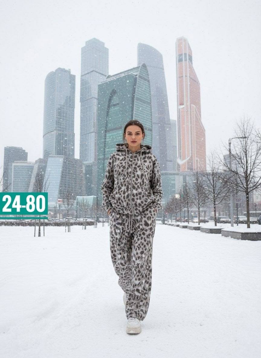 костюм двойка женский леопардовый,женский костюм,спортивный костюм теплый осенний леопардовый majiko,спортивный костюм,женский спортивный костюм с леопардовым принтом