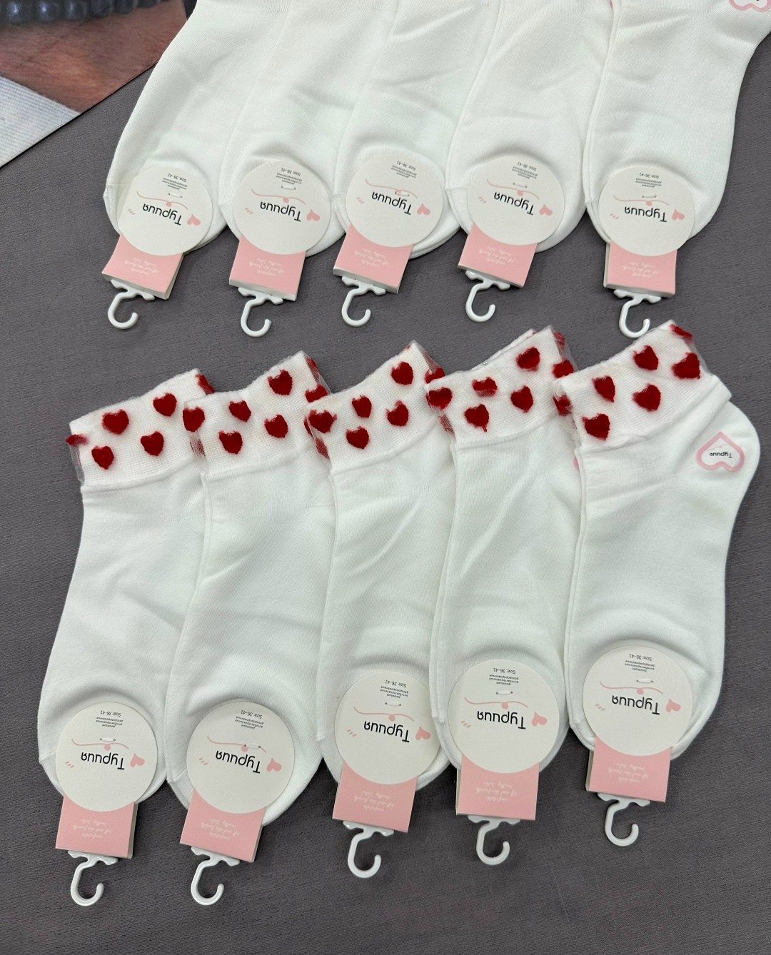 носки женские 10 пар,носки женские короткие,женские носки,носки женские р,комплект носки женские