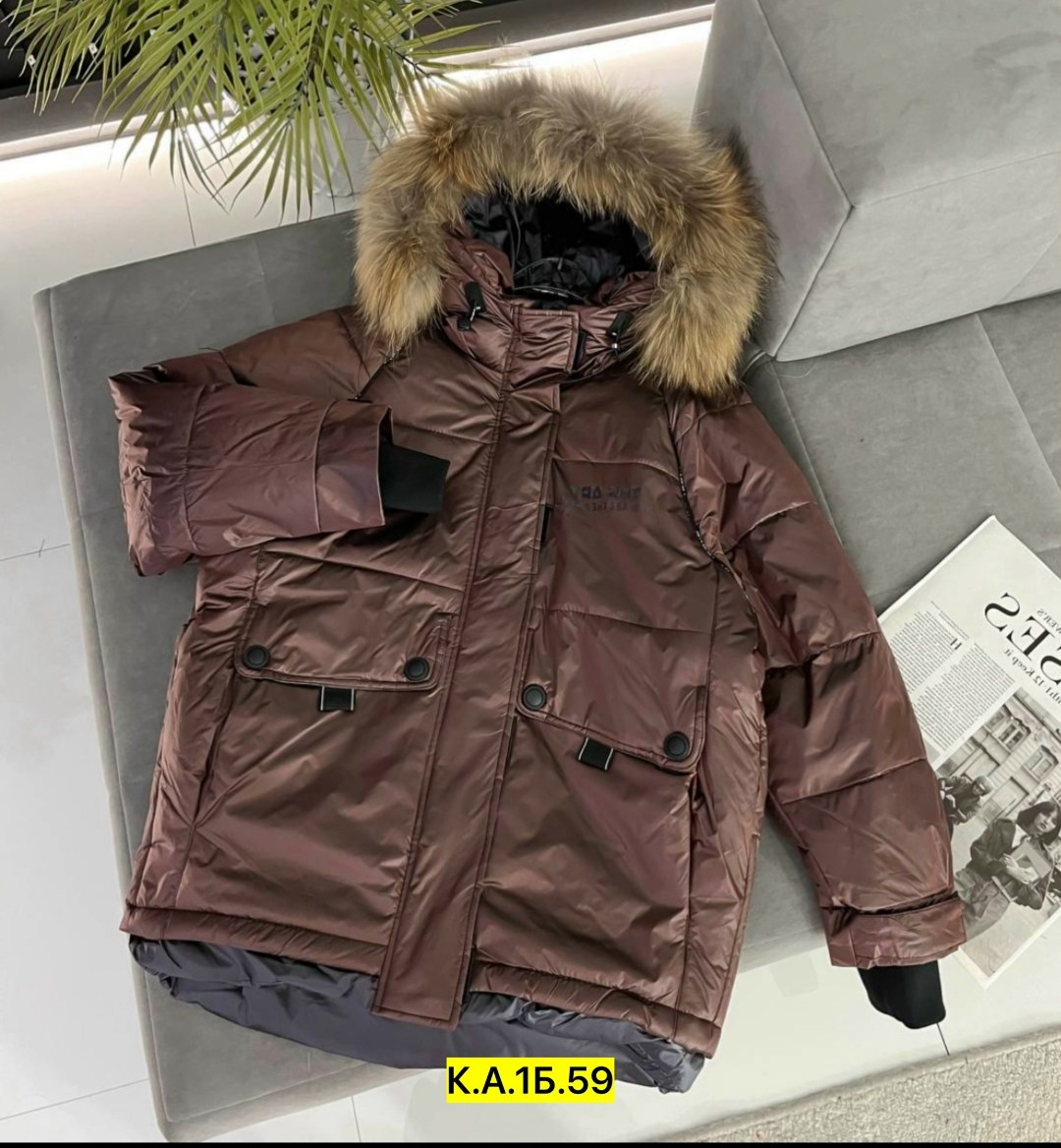 зимняя куртка-пуховик для мужчин,зимняя куртка,женская зимняя куртка,куртка женская,куртка пуховик зима мех натуральный