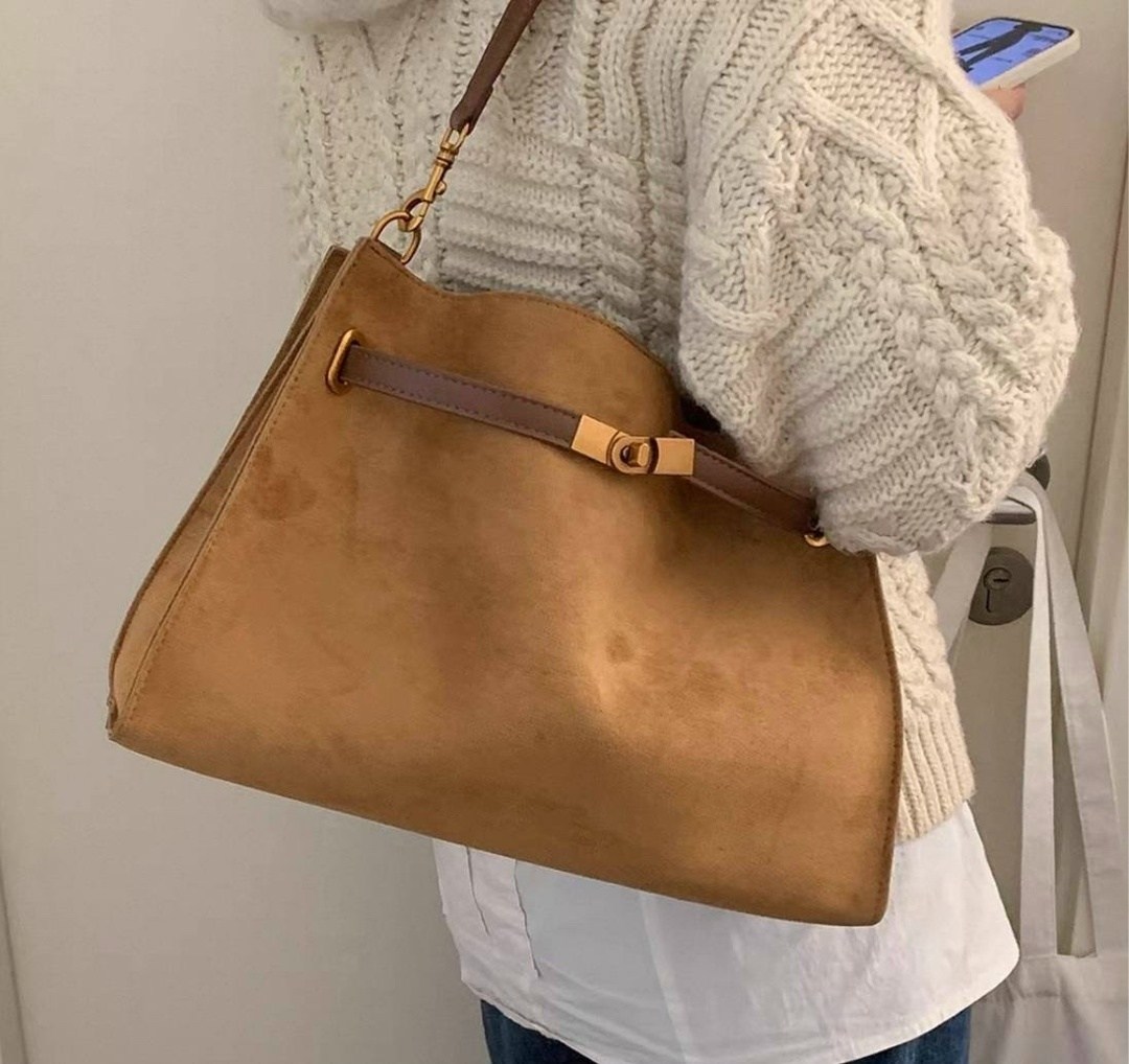 замшевая сумка,сумка тоут женская натуральная замша,сумка,женские сумки,сумка женская замшевая