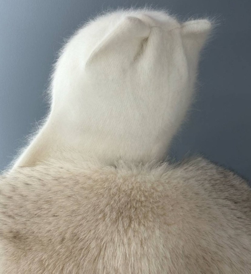 шапка-ушанка ангора двойная теплая,шапка с ушками зимняя ангора вязаная prey from god,шапки из ангоры для женщин,женская шапка из ангоры с ушками zaev 272108616,шапка вязаная из ангоры с ушками ко-ко