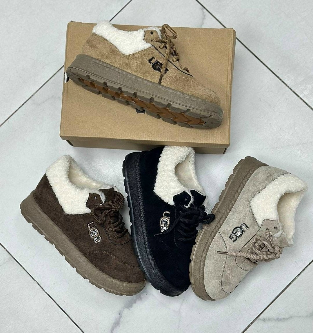 ,ugg кроссовки зимние, женская,кроссовки зимние женские ugg,кроссовки зимние женские ugg модель 551080