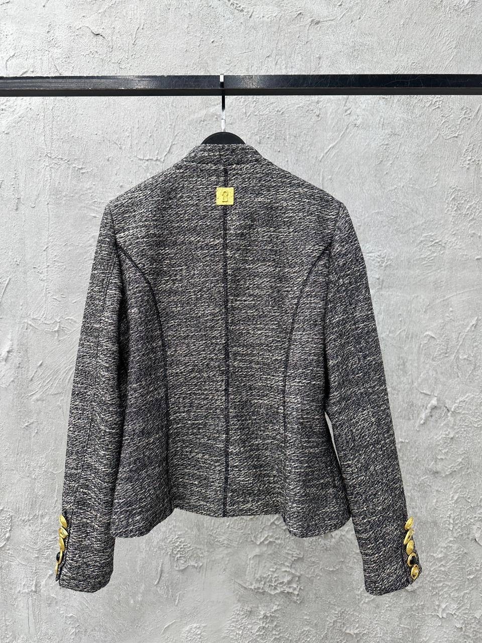 женская твидовая куртка на пуговицах,женский твидовый костюм,твидовые костюмы,твидовый пиджак,женский твидовый пиджак