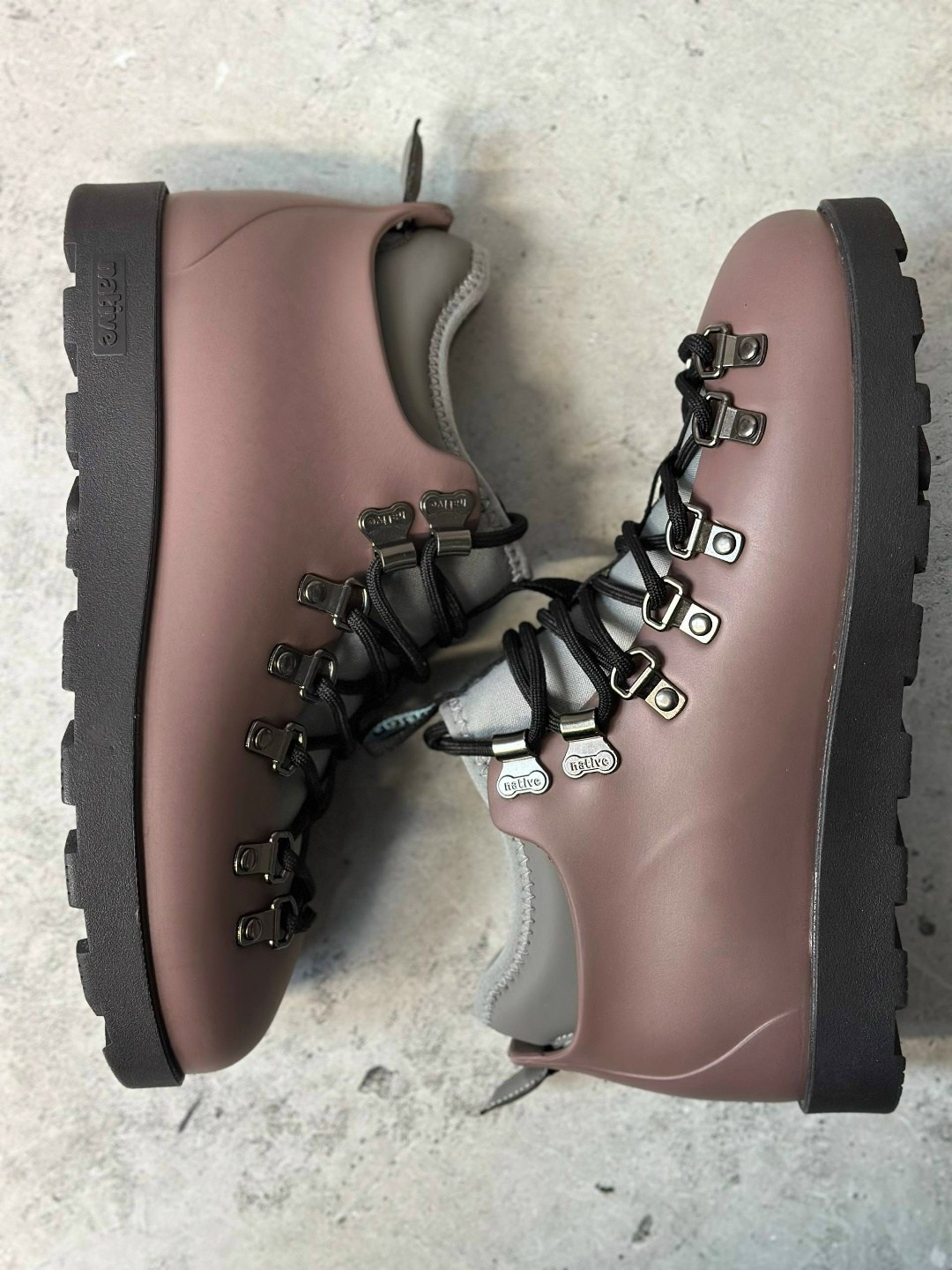 ботинки native,ботинки native fitzsimmons citylite,native ,ботинки native fitzsimmons,кроссовки