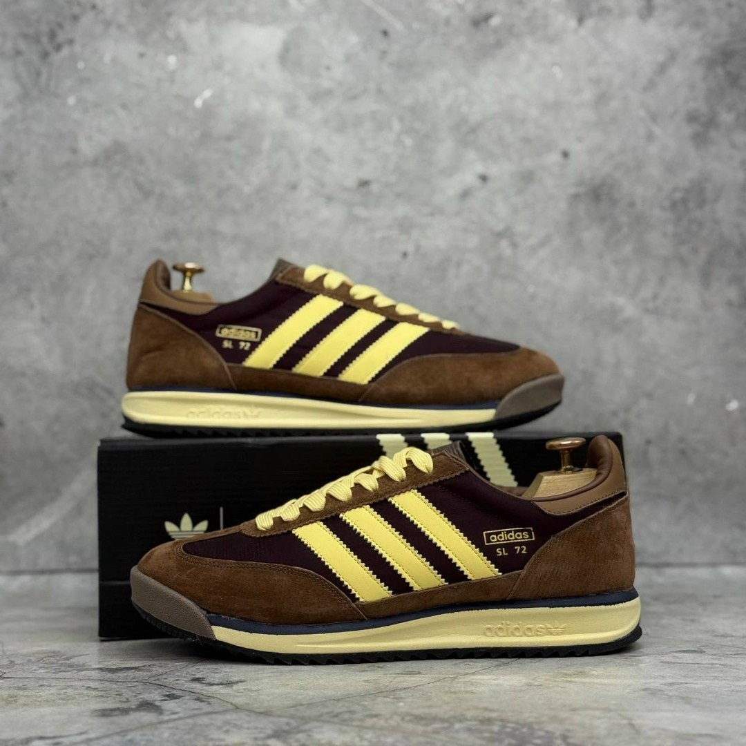adidas originals sl 72 rs мужские кроссовки коричневые,кроссовки мужские в стиле adidas copy 1:1 adidas sl 72 rs,кроссовки adidas sl 72 коричневые,кроссовки adidas sl 72,кроссовки адидас sl 72 adidas