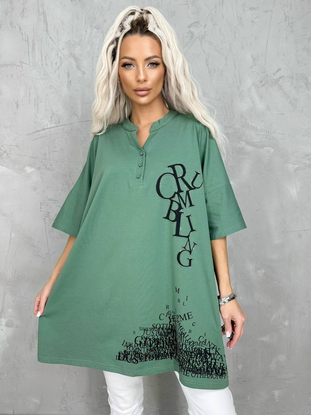 женская футболка,футболка оверсайз женская,футболка оверсайз со стразам,футболка оверсайз,женская кофта