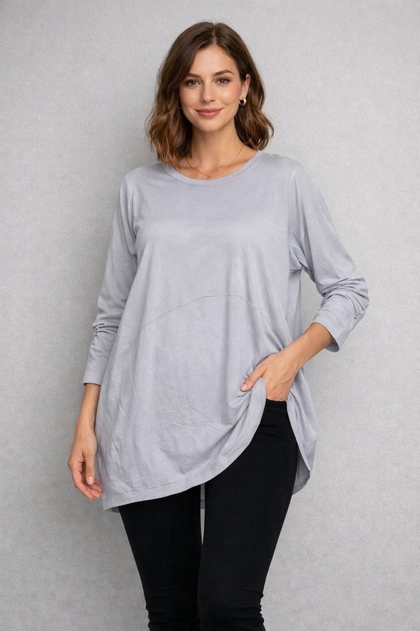 туника повседневная,женские туники,женский пуловер,бежевый джемпер,джемпер