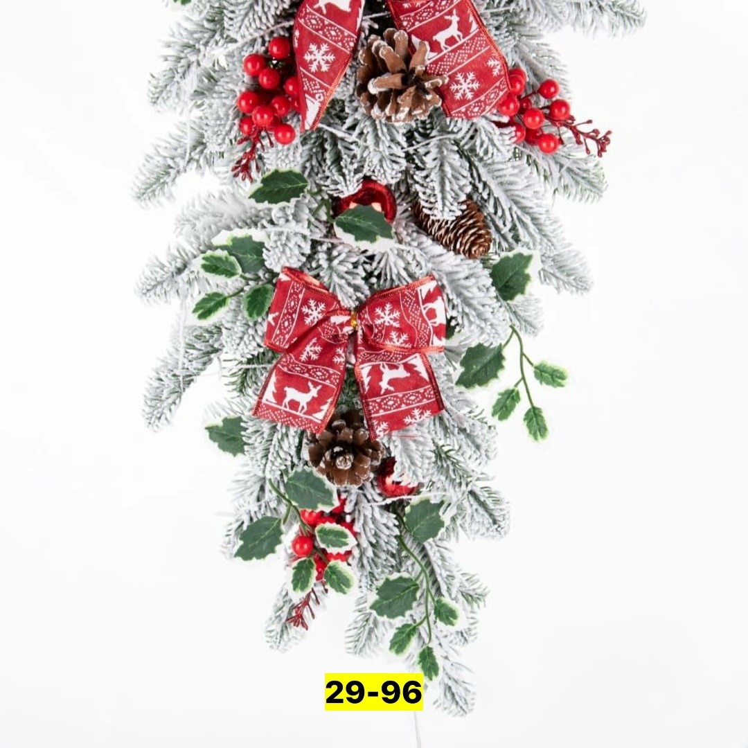 бант для елки,бант новогодний,новогоднее украшение бант,рождественские украшения,новогоднее украшение