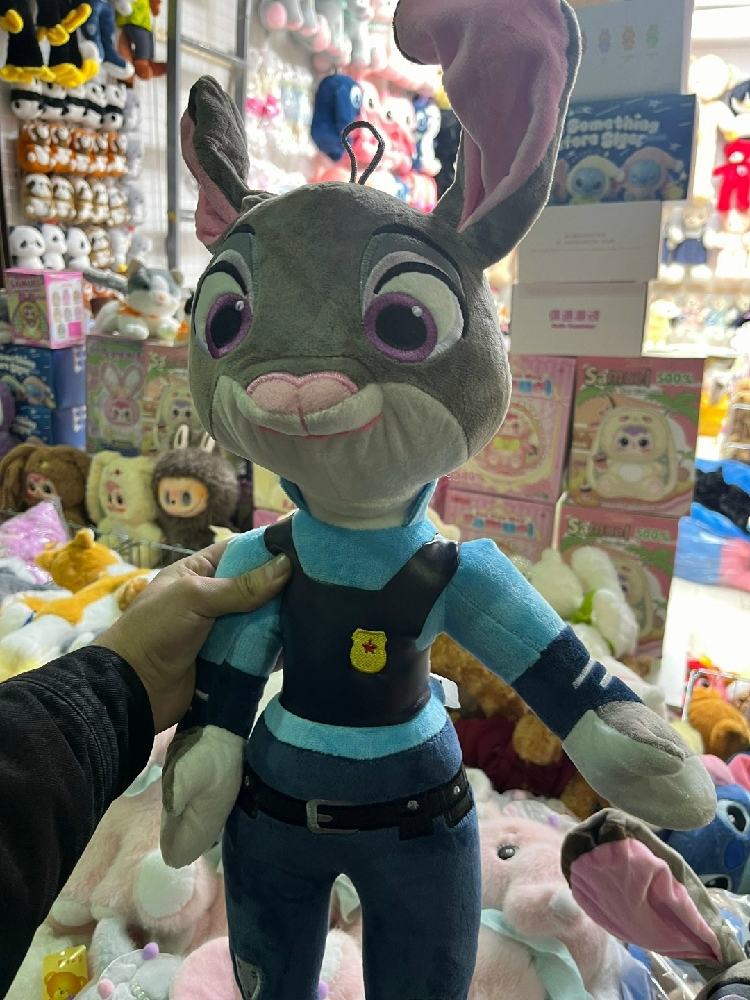 мягкая игрушка зверополис,зверополис игрушка,мягкая игрушка "зверополис" лис ник уайлд,игрушки ник и джуди,мягкие игрушки зверополис джуди хопс и ник уайл 40 см