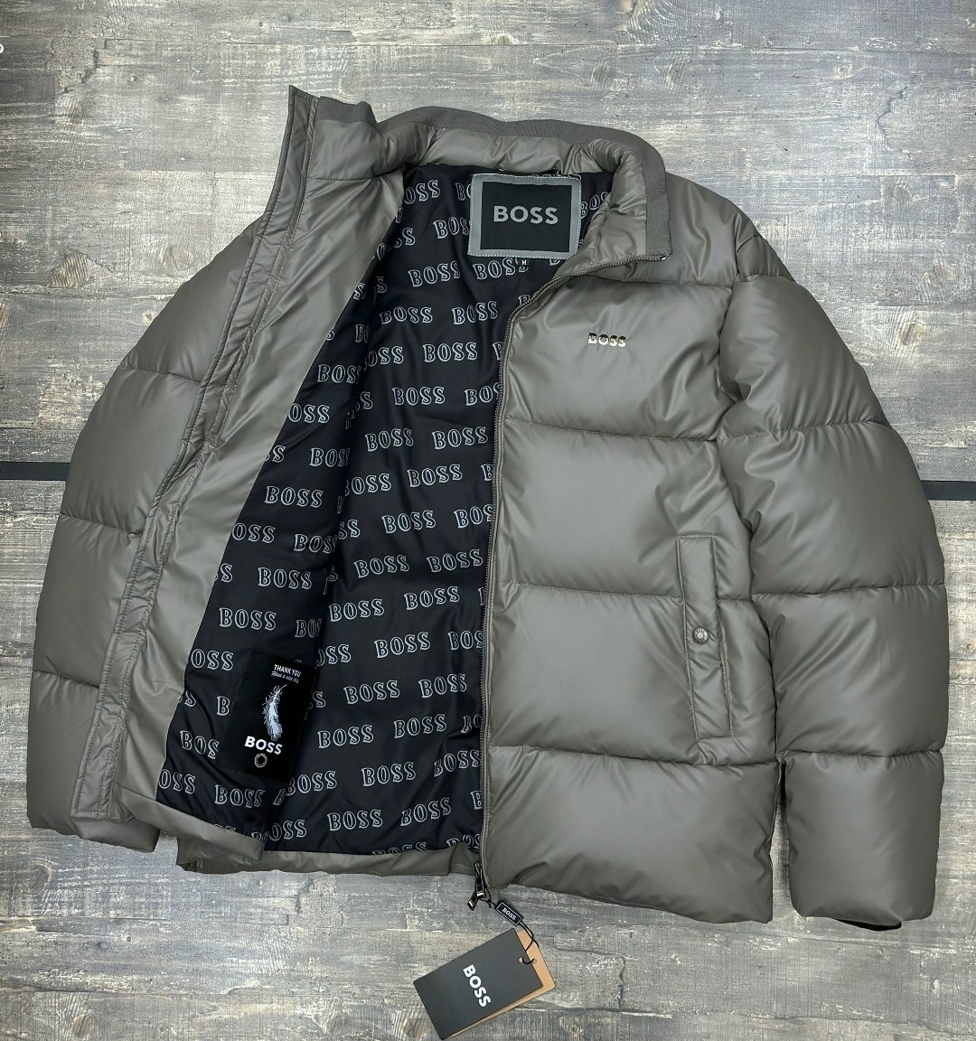 мужская зимняя куртка boss,мужская зимняя куртка hugo boss (premium),зимняя куртка мужская hugo boss пуховик,hugo boss мужская куртка,куртка зимняя мужская