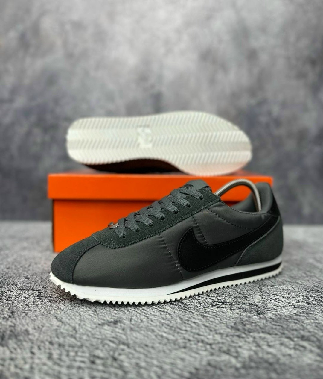 кроссовки nike nike classic cortez leather,nike cortez classic leather,nike cortez classic,black nike cortez,nike cortez classic leather black