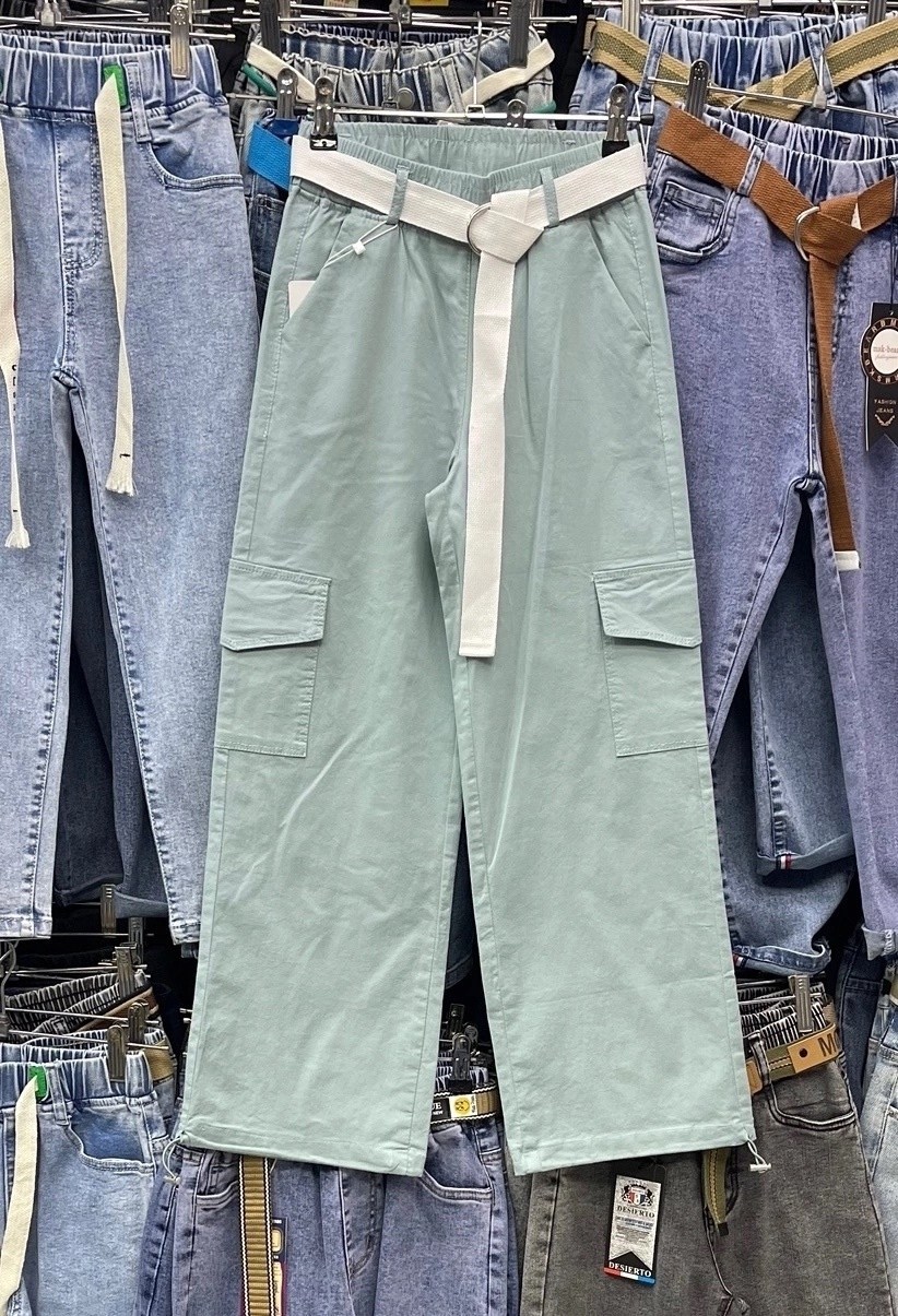 джинсы карго,брюки карго,брюки джинсы,женские джинсы,джоггеры джинсы