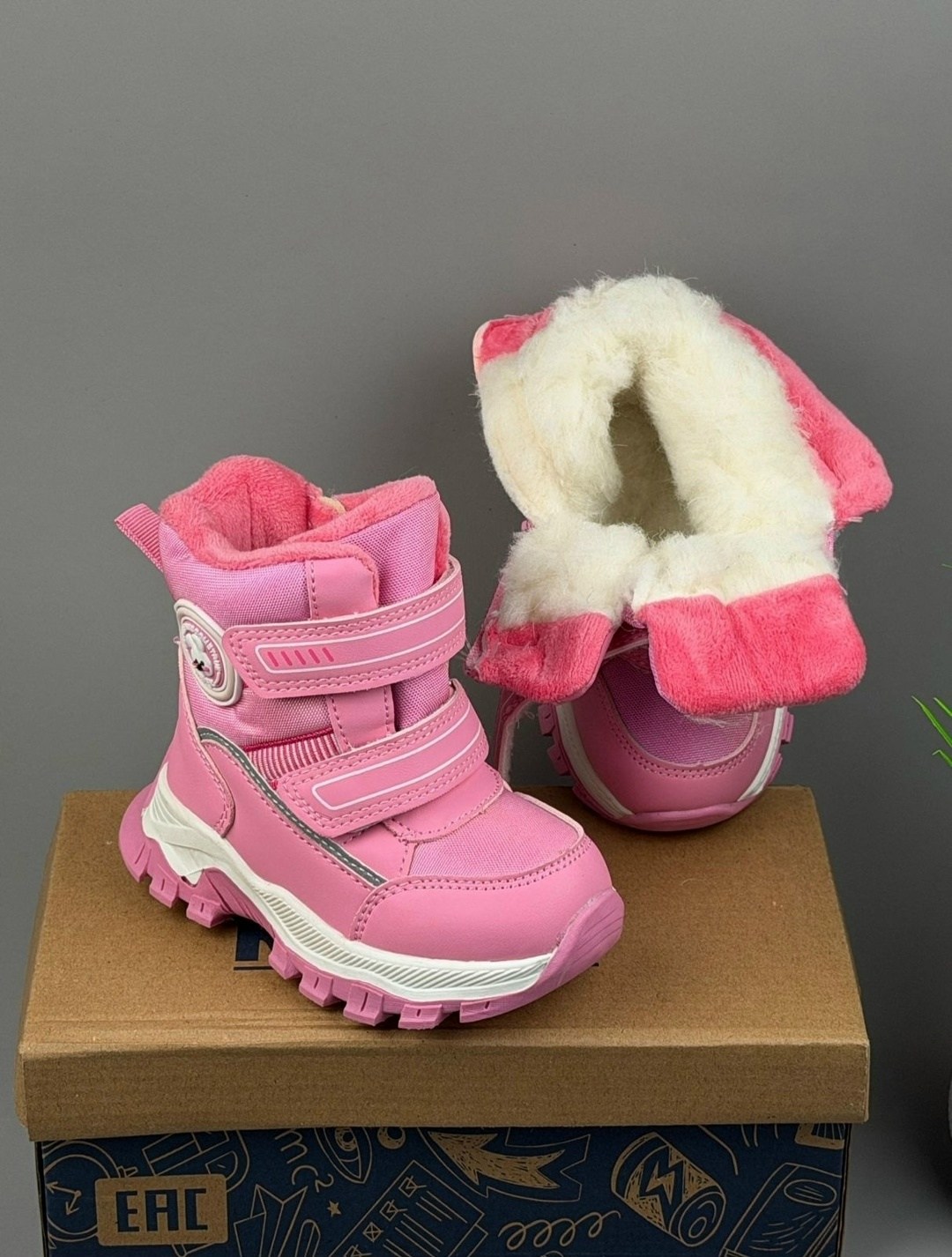 ботинки зимние для девочек,детская зимняя ,детские ботинки,детские зимние ботинки,детские зимние сапоги