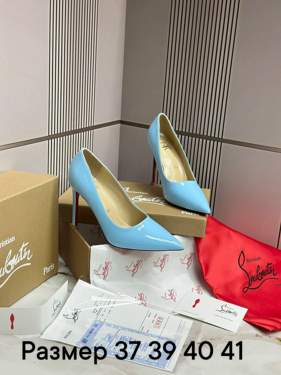 туфли christian louboutin,,туфли louboutin,christian louboutin женские туфли на высоком,туфли лодочка