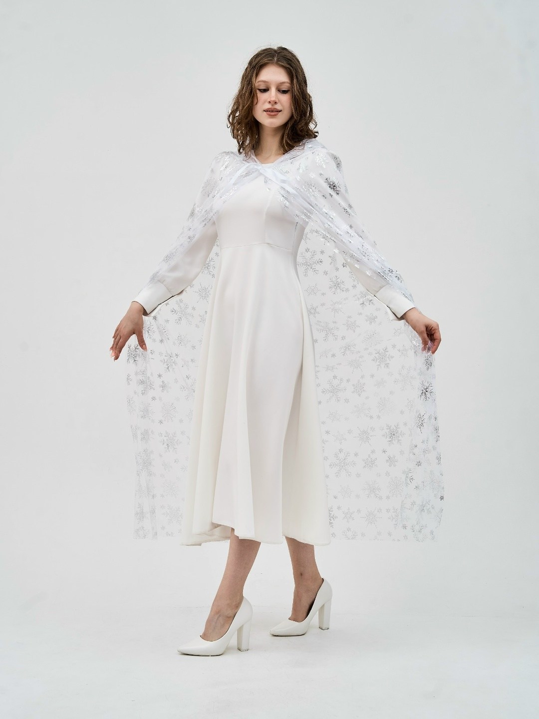 свадебная накидка,накидка на платье,кружевная накидка,накидка на свадебное платье,накидка