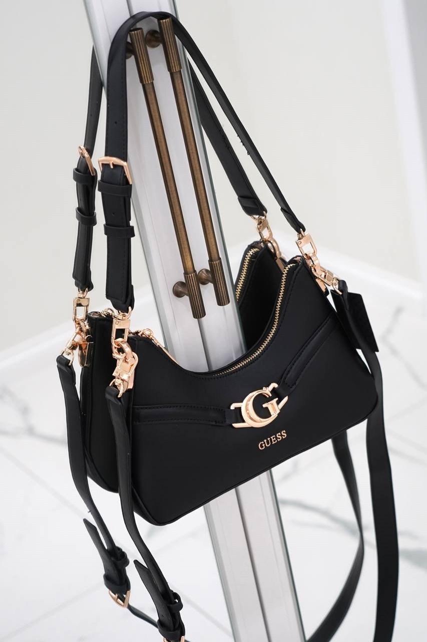 сумка женская guess,сумка guess,guess сумка на плечо,guess сумка на плечо багет,guess сумка на плечо кросс-боди