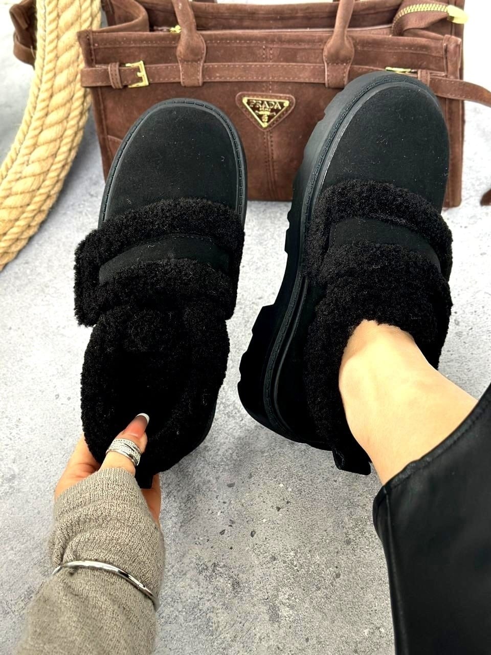 ,женская ,женская зимняя , теплая,женские угги