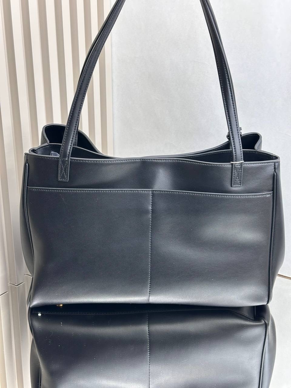 сумка,сумки женская,сумка шоппер черный,сумка большая,женская сумка тоут