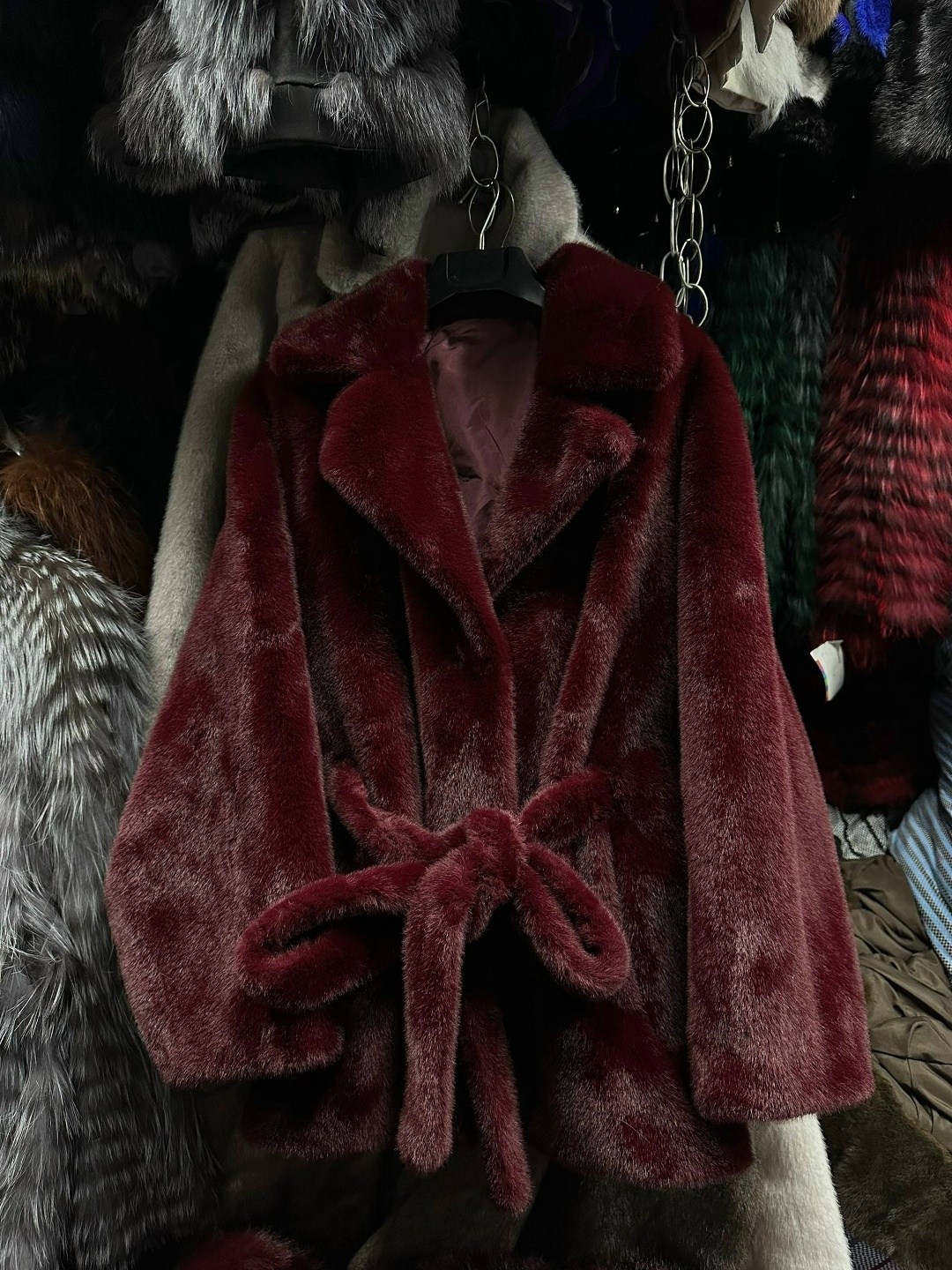 искусственная шуба под норку,шубка,шуба норковая,шубка норка с капюшоном,шуба