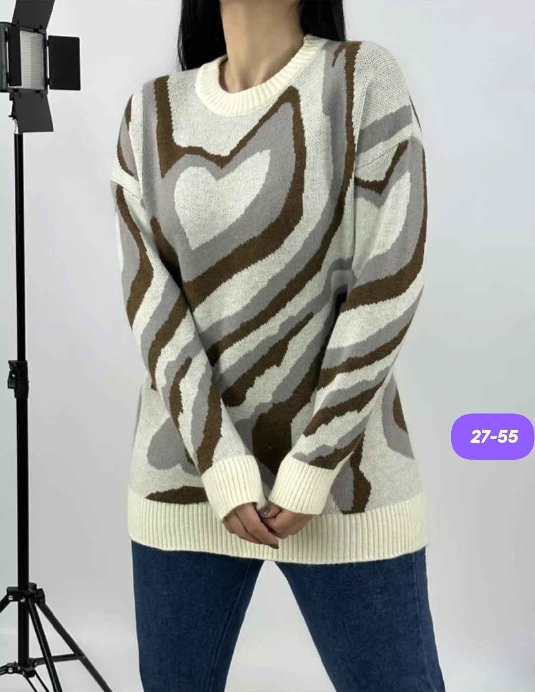 пуловер женский,пуловер оверсайз,свитер удлиненная,женская кофта,модная кофта