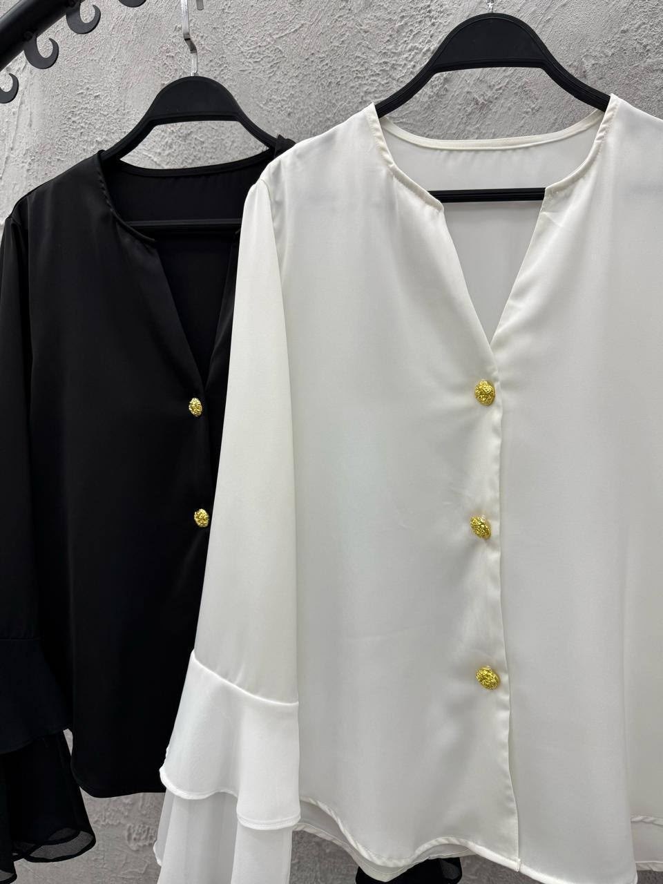 женская рубашка белая,рубашка женская,блузка белая рубашка,блузка белая,блуза с объемными рукавами