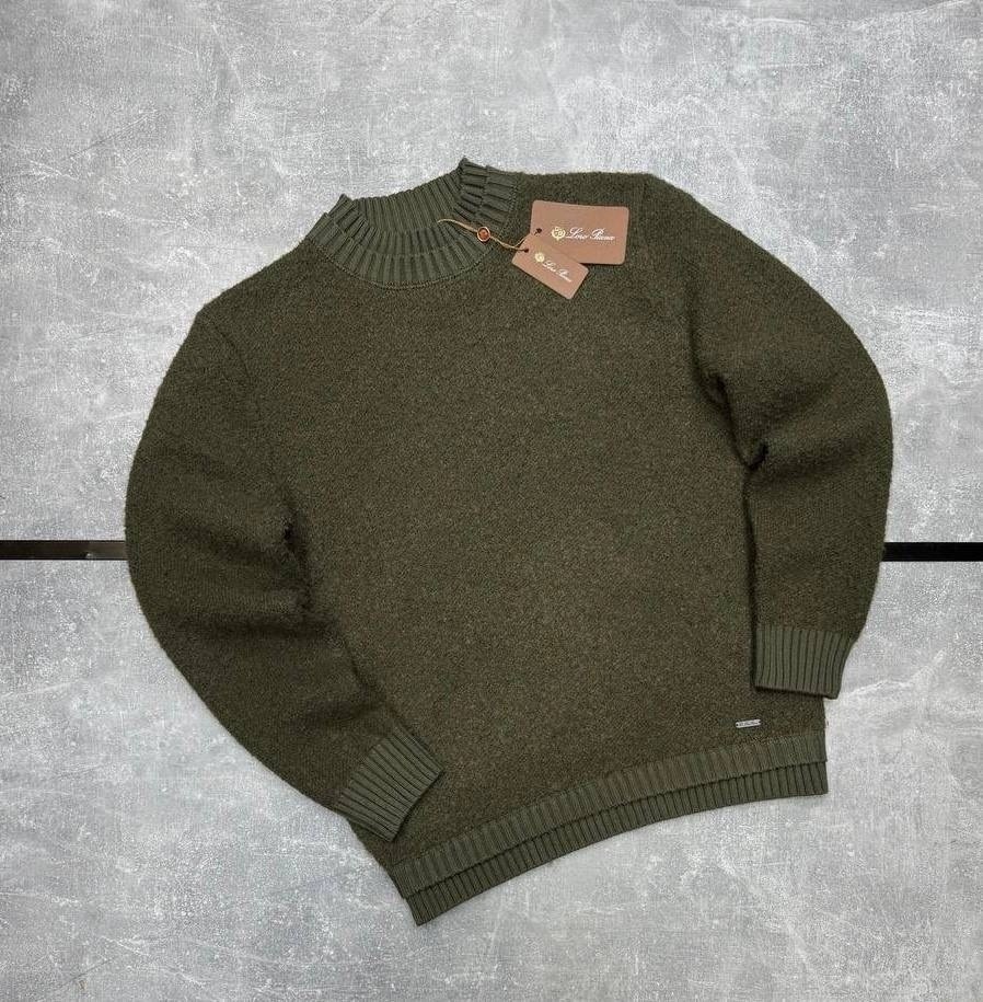 свитер классический,свитер бежевый,джемпер бежевый,свитер пуловер,свитер прада мужской