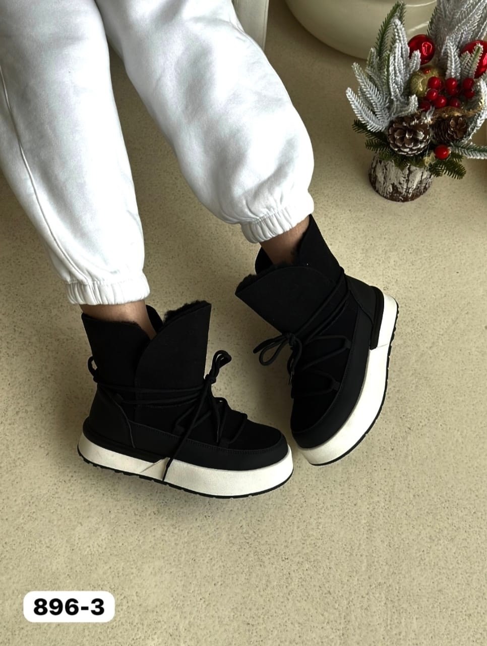 угги женские,,зимняя женская ,дутики, женская