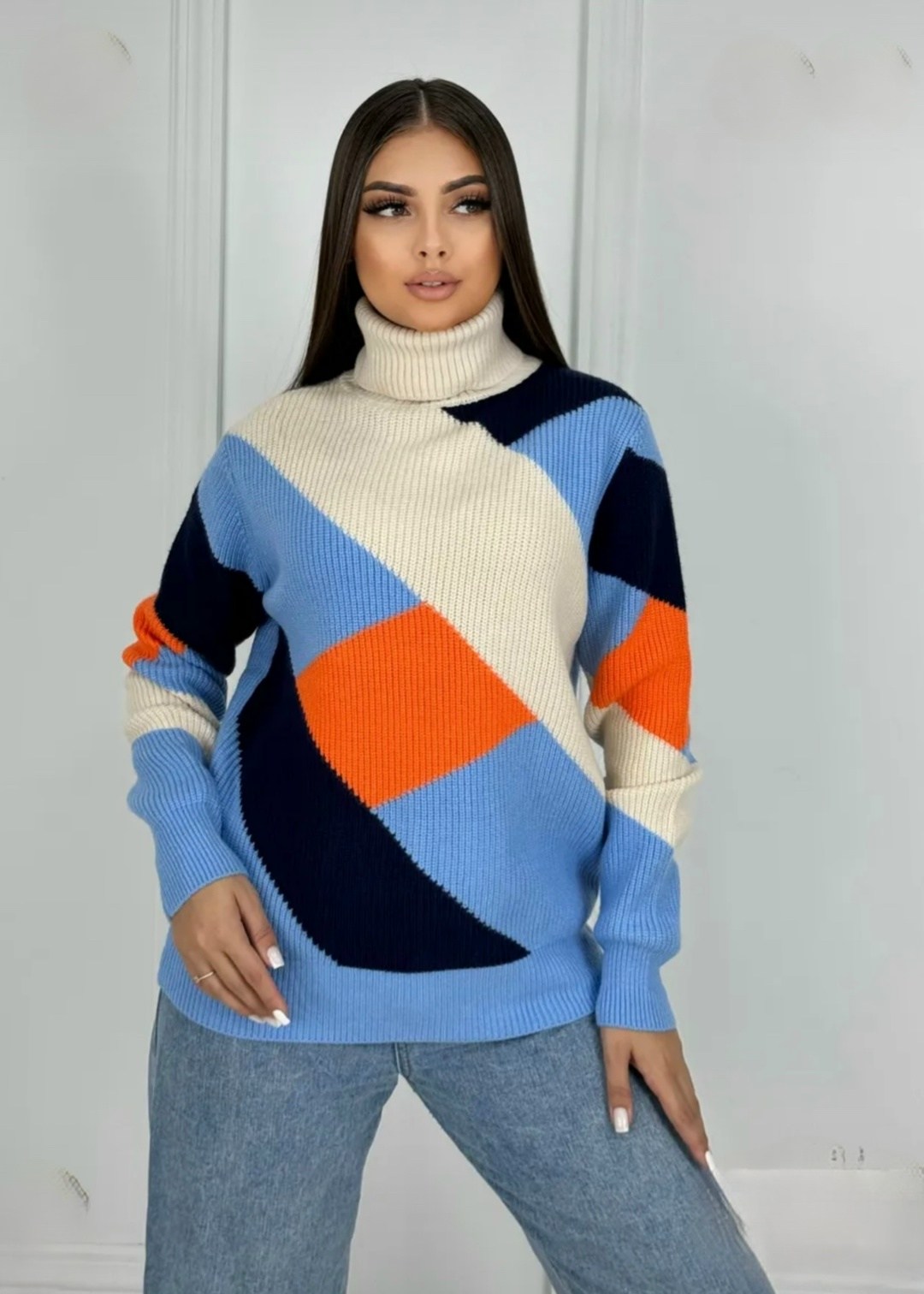 кофта вязаная,свитер теплый джемпер,вязаные свитера,свитер,свитера женские