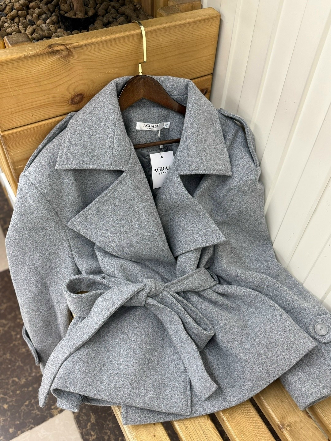 стильное пальто,пальто женское,пальто классическое,серое пальто,пальто серое женское