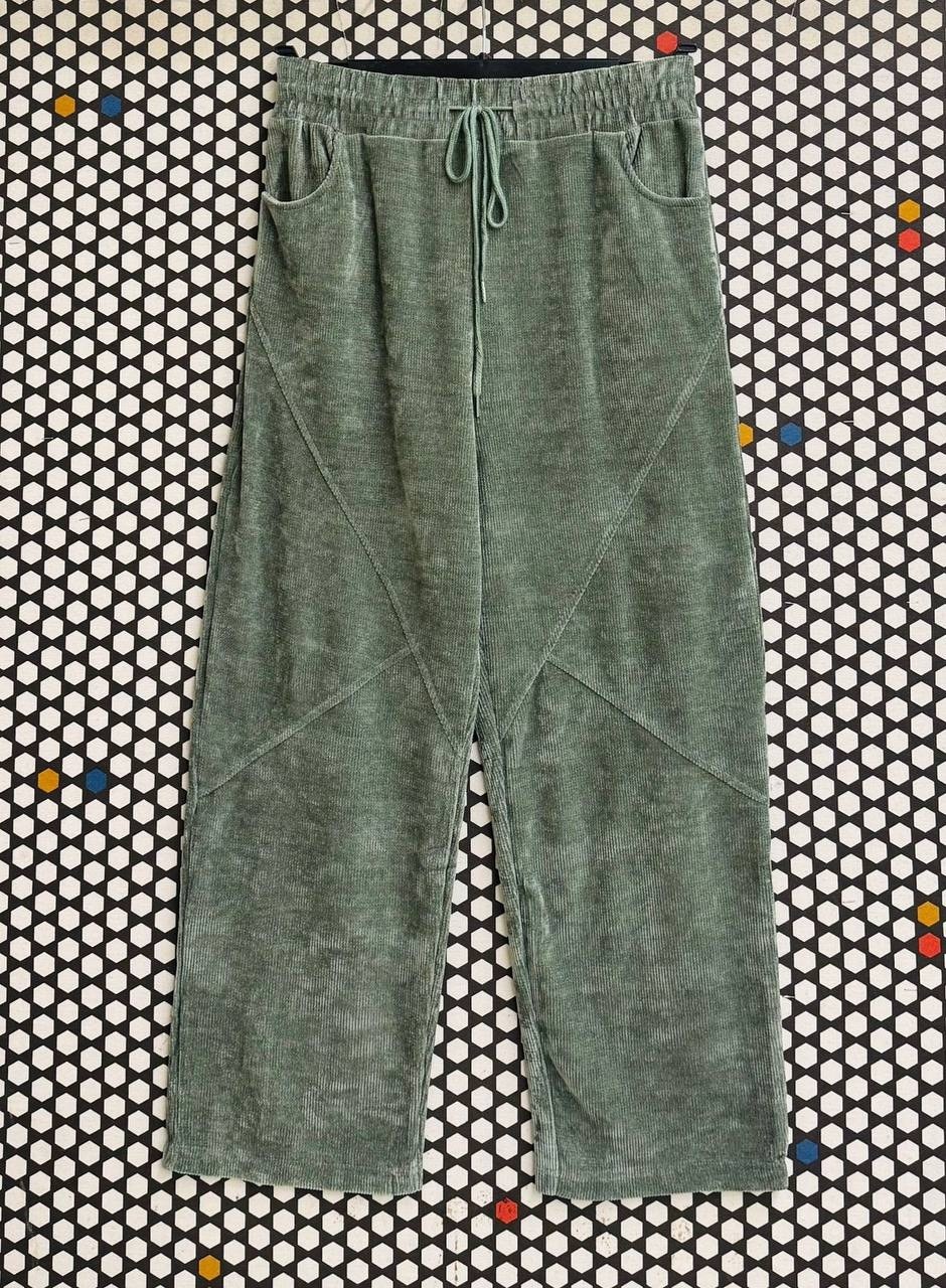 трикотажные брюки,домашние брюки,теплые брюки,брюки серые женские,свободные брюки