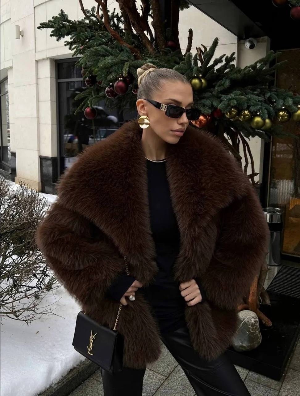 шуба искусственная,шуба женская из искусственного меха,шуба из искусственного меха,шуба искусственная bozoni,шуба короткая