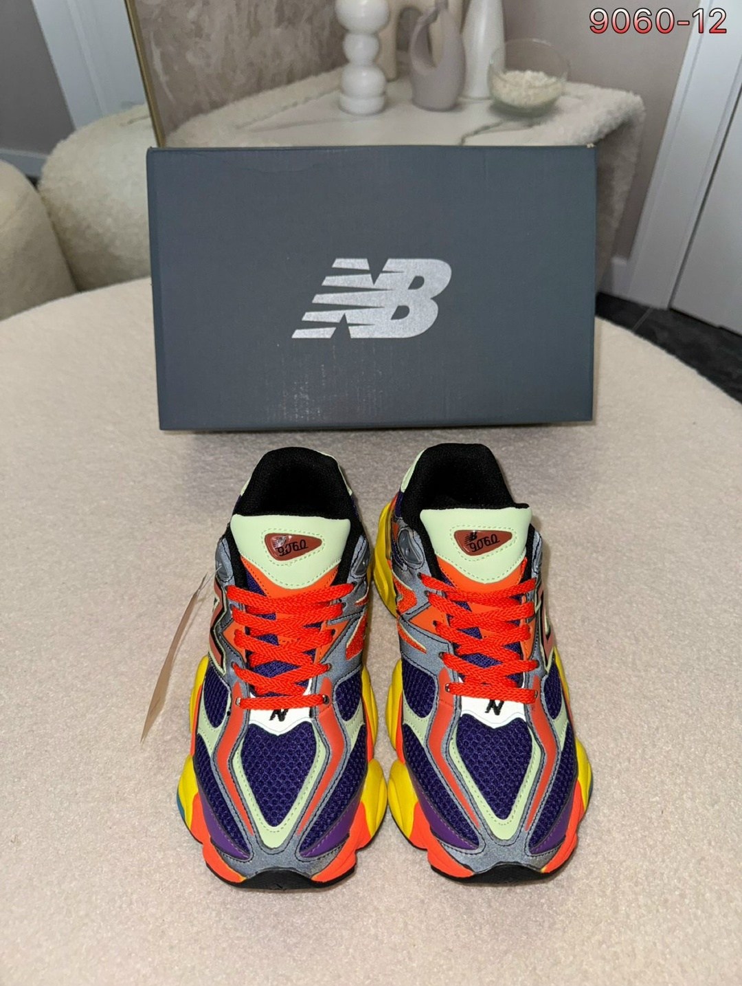 кроссовки new balance,кроссовки new balance 9060,кроссовки женские new balance,кроссовки,кроссовки разноцветные